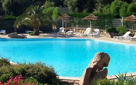 Vacances En Chalet Ou Mobil-Home Chez Camp'In Pirellu